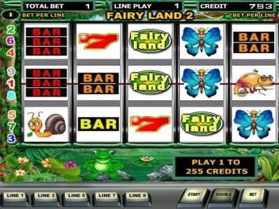 gaminatorslots deluxe