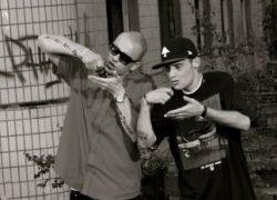 ST feat. Guf - 