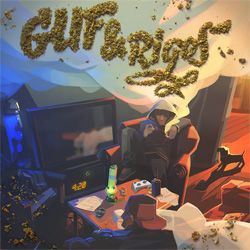 Guf feat. Rigos - 4:20