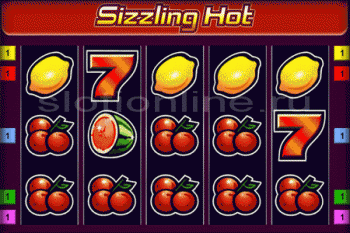 Бесплатные игровые автоматы на 777-avtomati.com – лучший подарок для азартных игроков