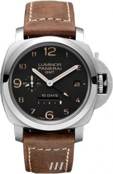 Швейцарские часы panerai – отменное качество и долгий срок службы