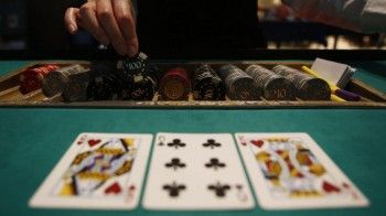 Плюсы и минусы покера