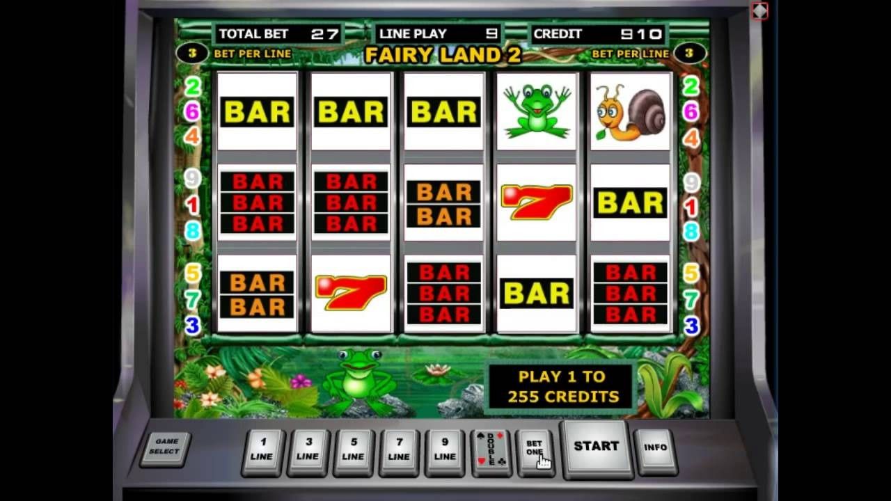 азартные игровые автоматы играть бесплатно 777