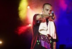 Алексей Долматов Guf отмечает день рождения Алексей Долматов Guf отмечает день рождения