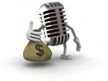 Как заработать деньги в музыкальном бизнесе 