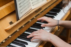 Чем полезно музыкальное образование