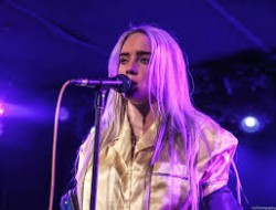    Billie Eilish   