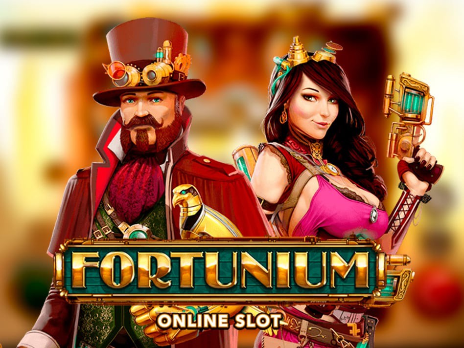 fortunium    