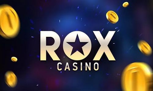 казино Rox