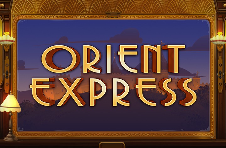   Orient Express