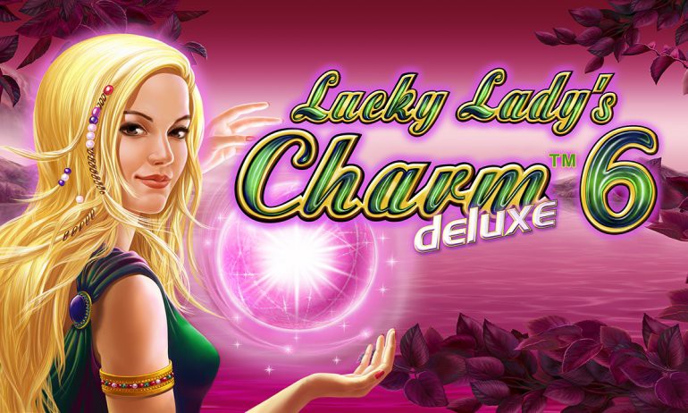 Lucky Lady’s Charm Deluxe 6