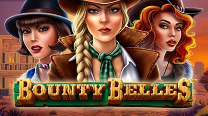 Bounty Belles