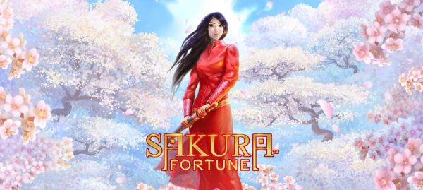 Sakura's Fortune