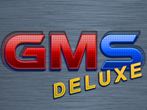 GMS Deluxe
