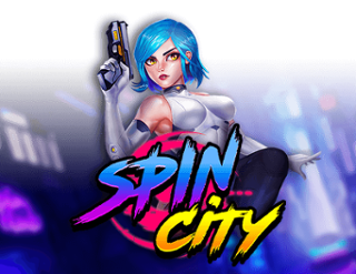 Spin City casino