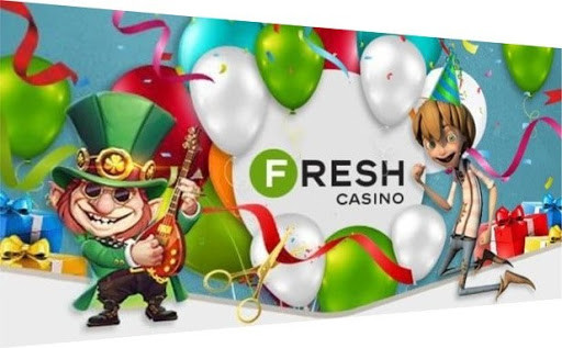 Fresh casino