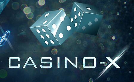 Casino-X