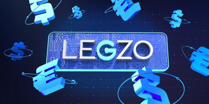 Legzo casino