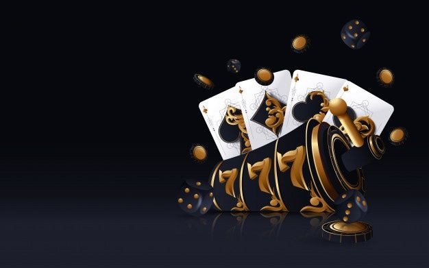 Gold казино