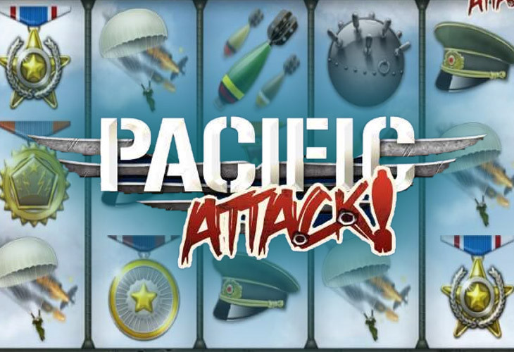   Pacific Attack