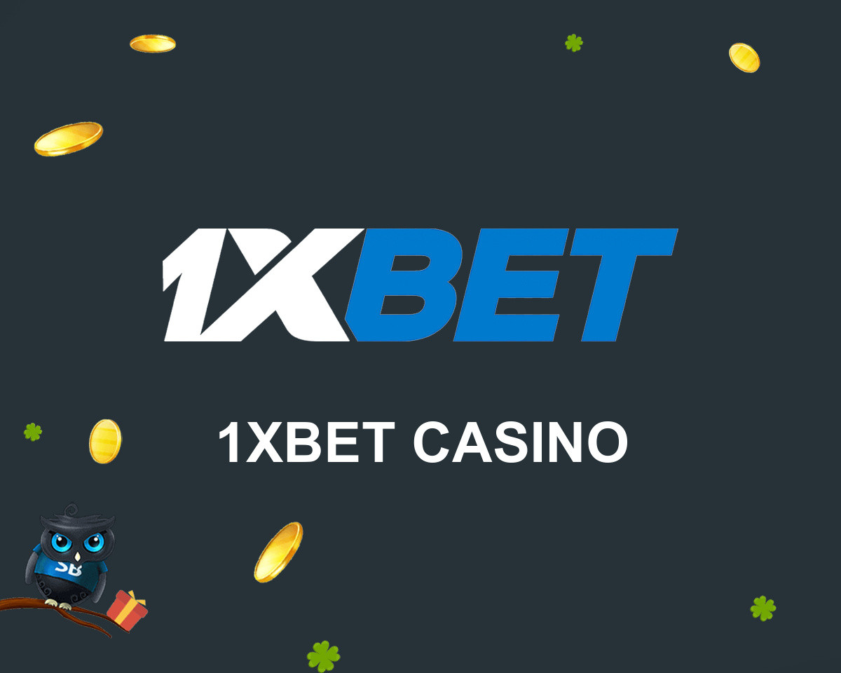  1xBet