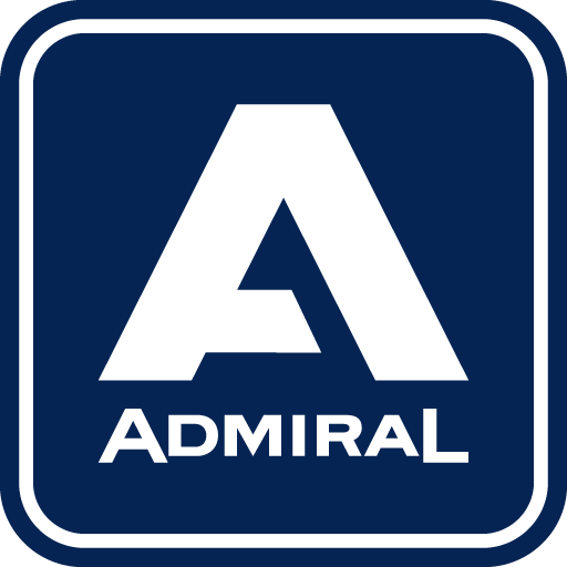 Admiral casino