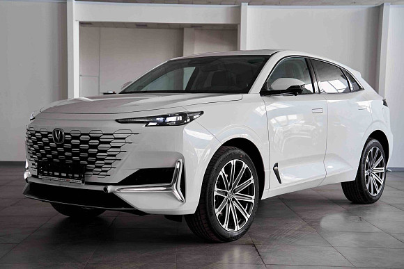 Changan