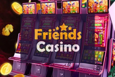 friends casino