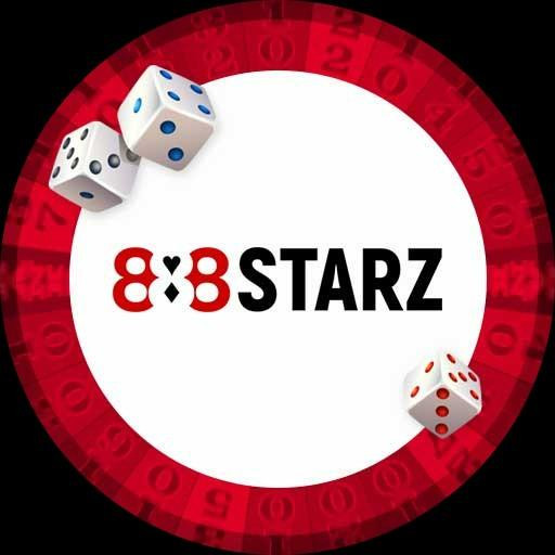 888Starz 