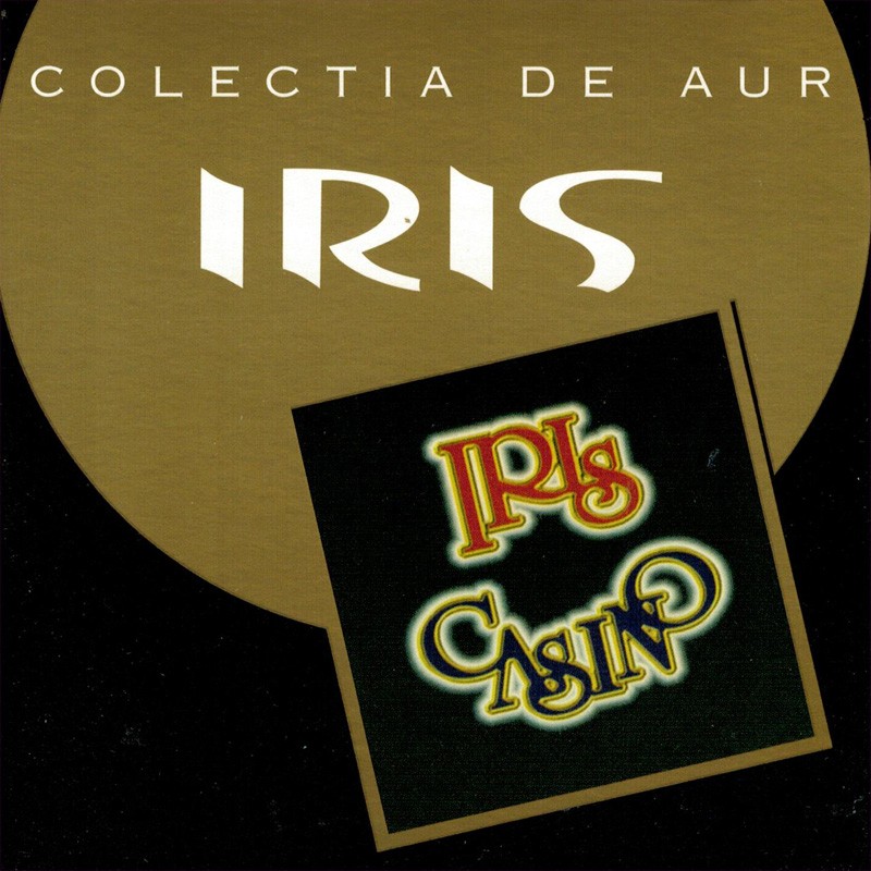 Iris �asino
